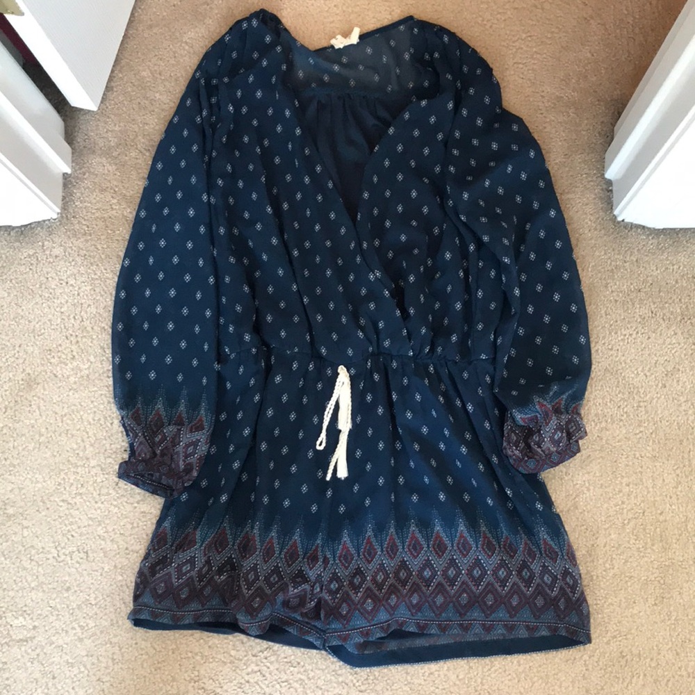 Romper